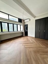 King's Mansion (D15), Condominium #558658781